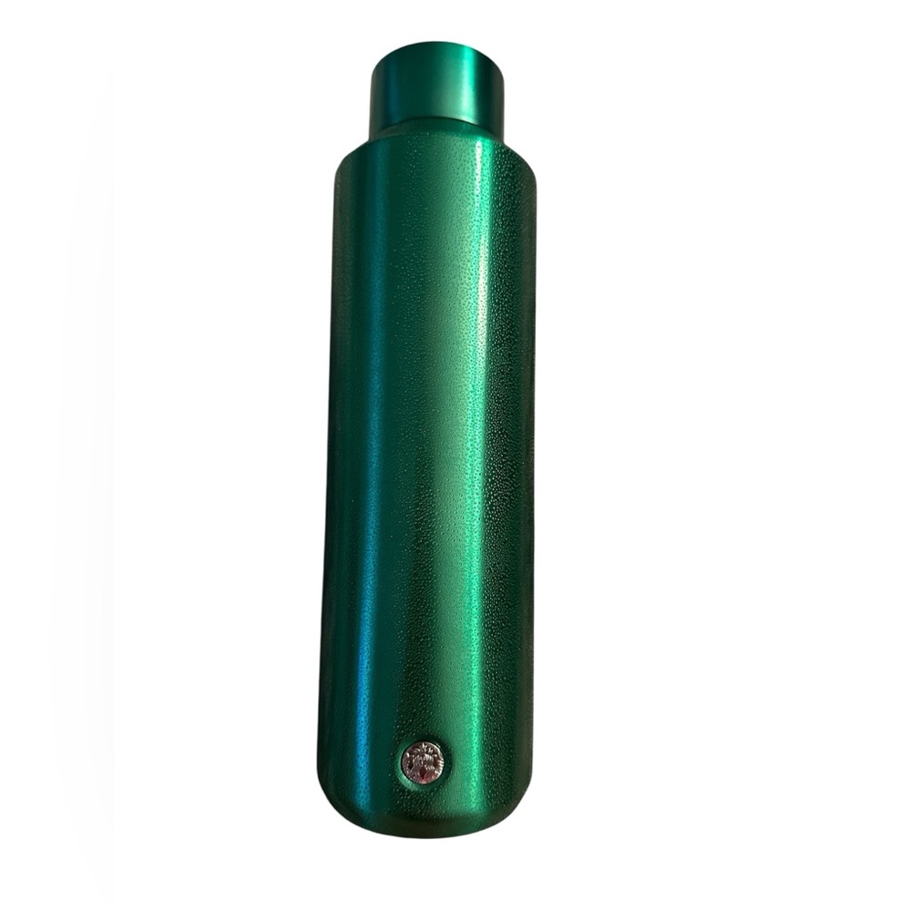 Starbucks 2022 Summer Collection Emerald Green Insulated Water Tumbler 20oz P.O